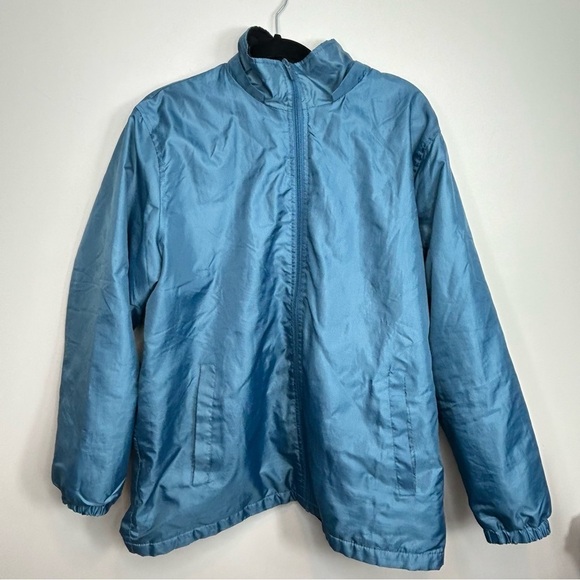 Totes‎ men’s blue jacket size large - Picture 1 of 7